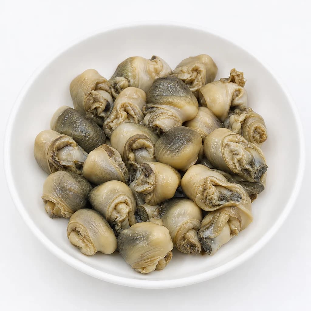 Wild Snail