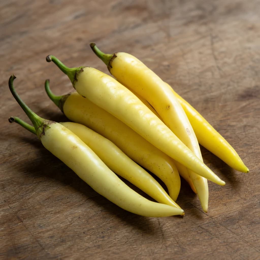 Xcatic Chili