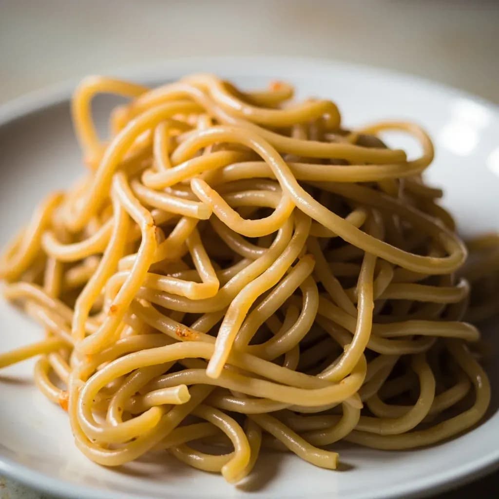 Yakisoba Noodle