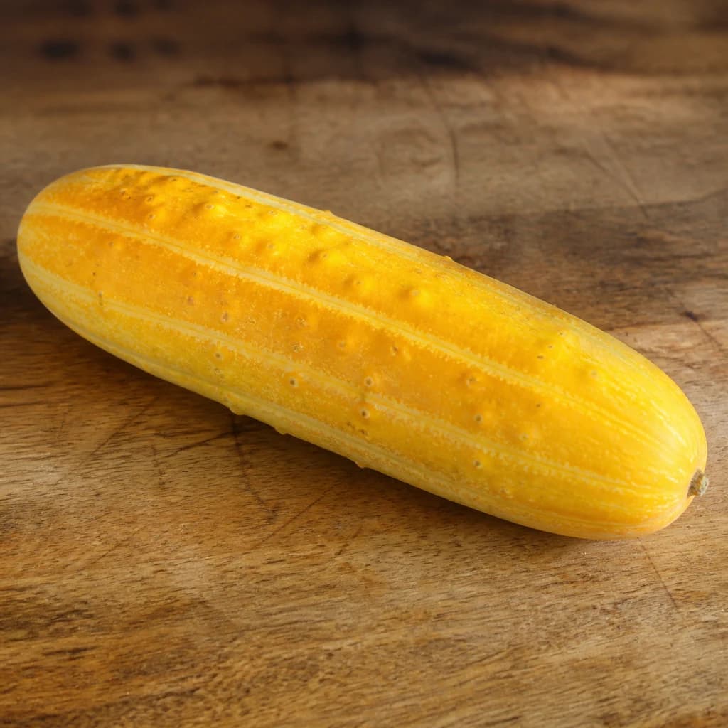 Yellow Cucumber (Vellarikka)