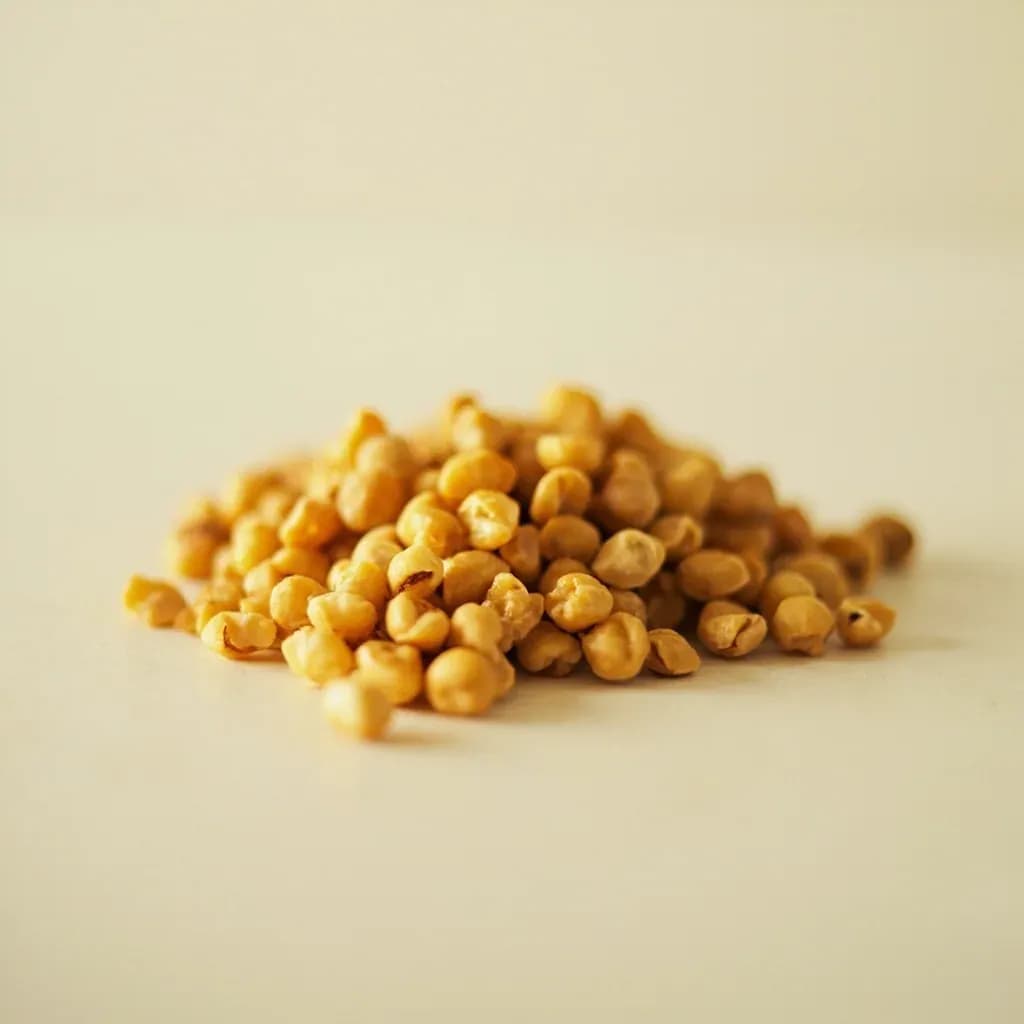 Yellow Pea