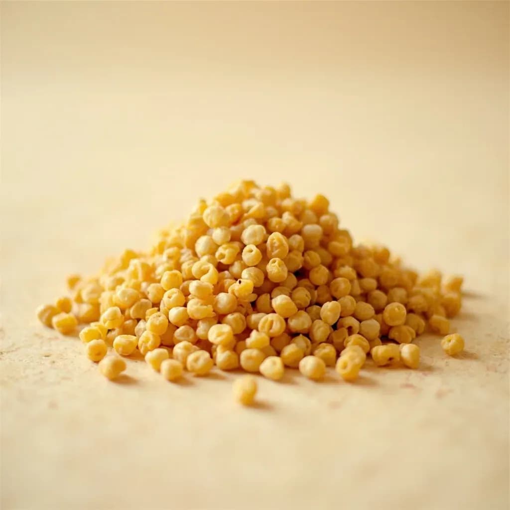 Yellow Split Pea