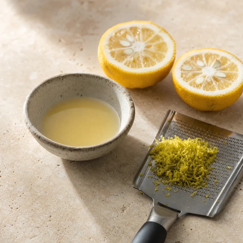 Yuzu