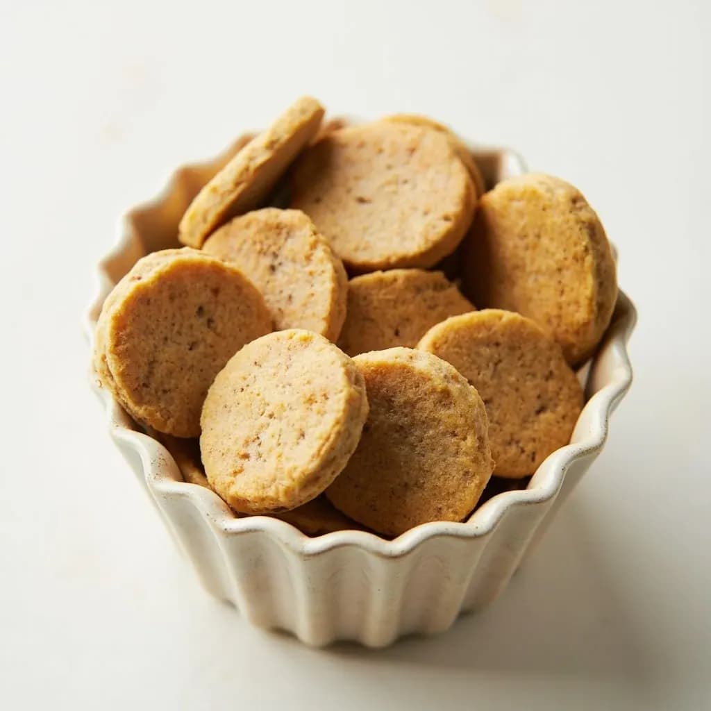 Pie Weights (Baking Beans)