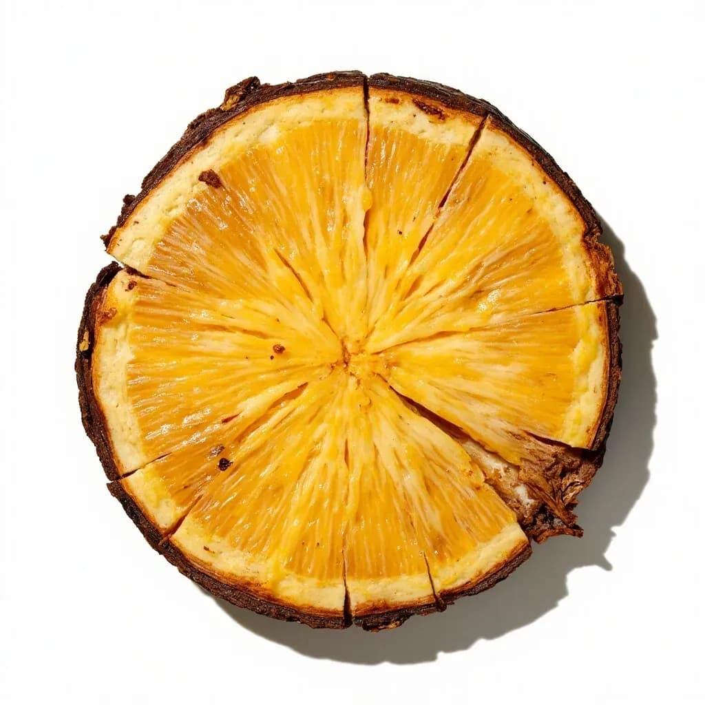 Banana Stump (Imu Layer)