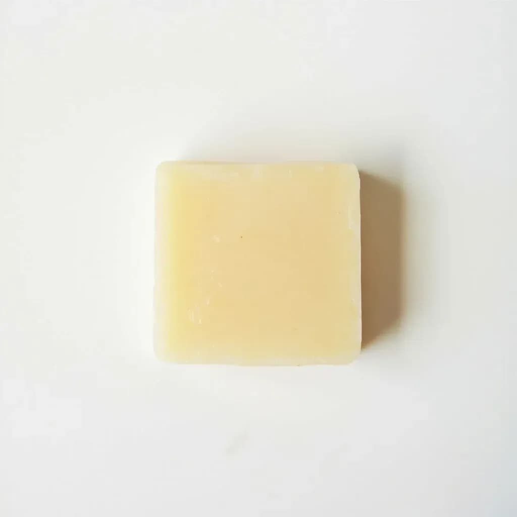 Bar Soap