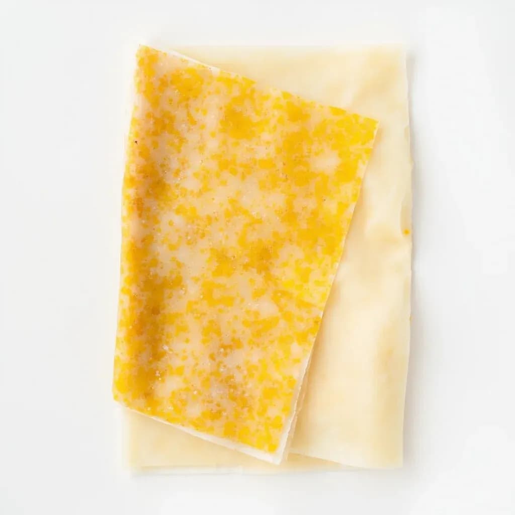 Beeswax Wrap