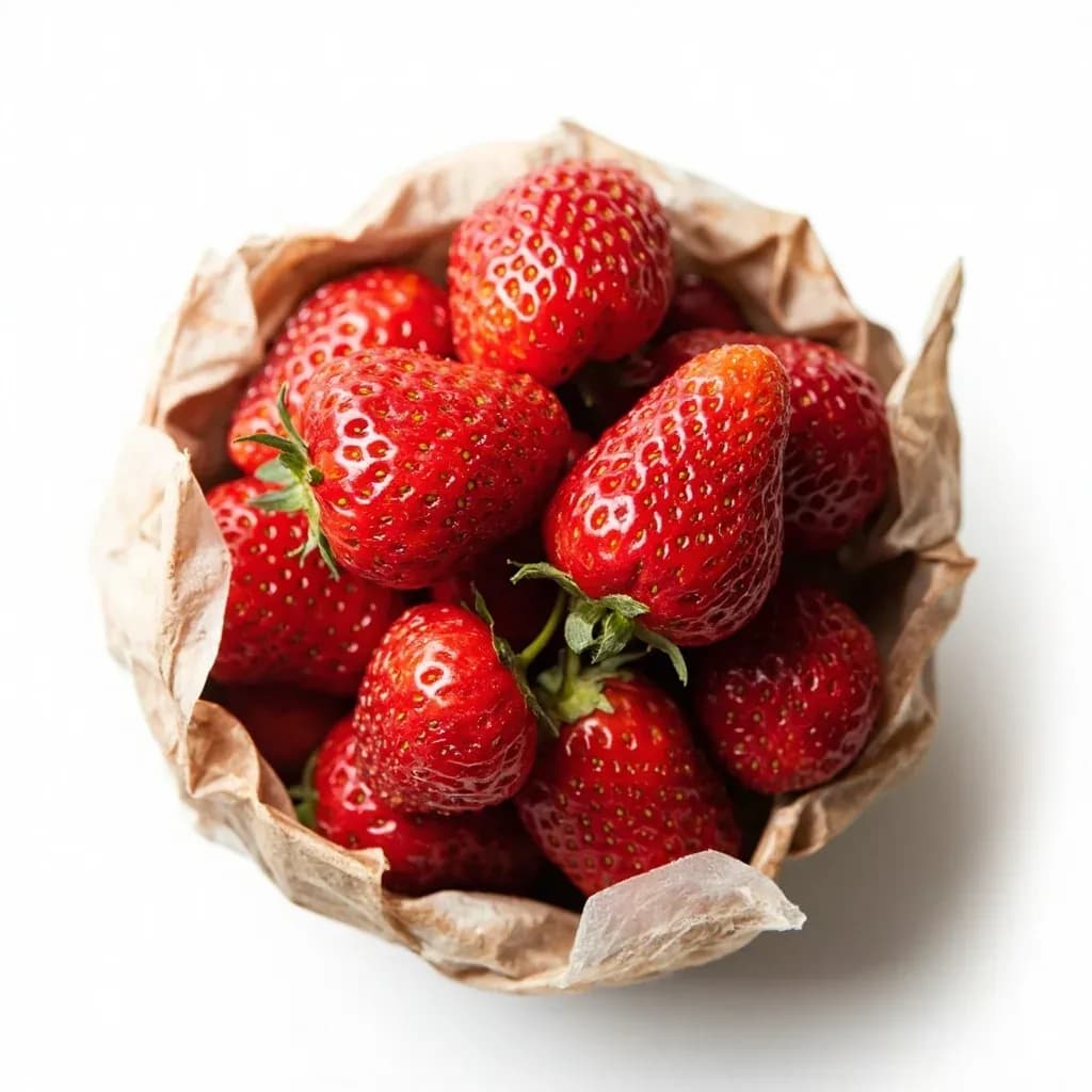 Berry Punnet