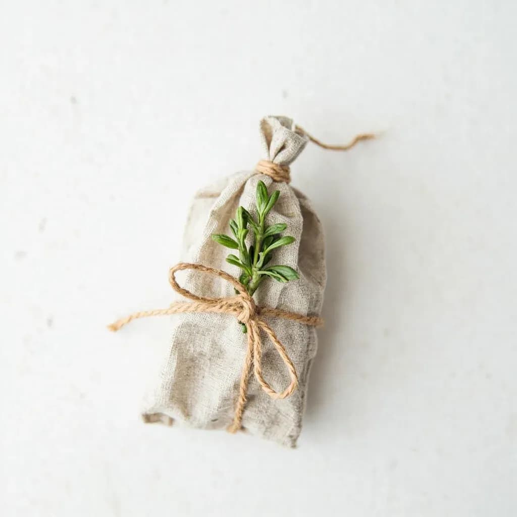 Bouquet Garni Sachet