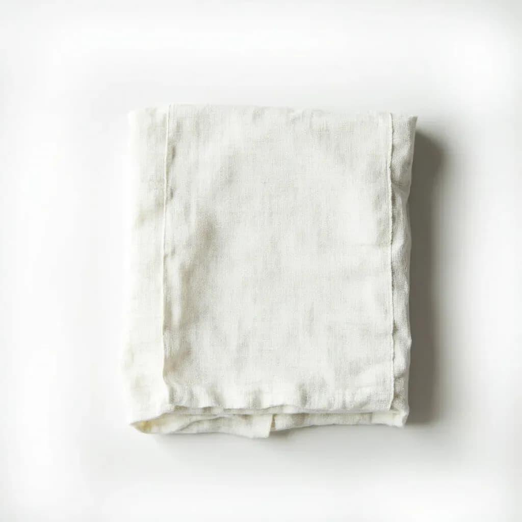 Chakin (Linen Matcha Cloth)