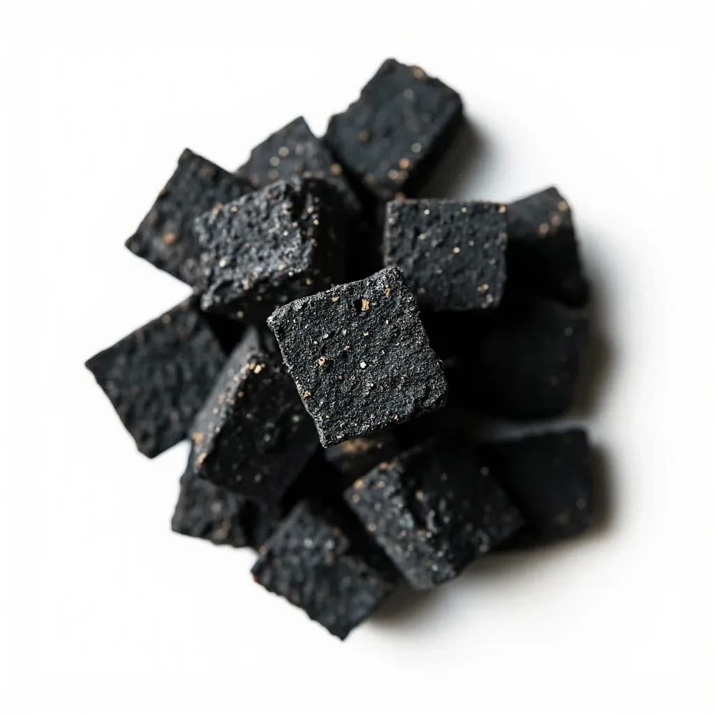 Charcoal Briquettes