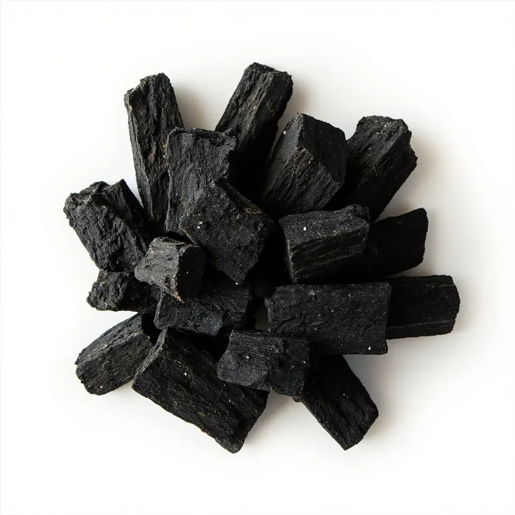 Charcoal