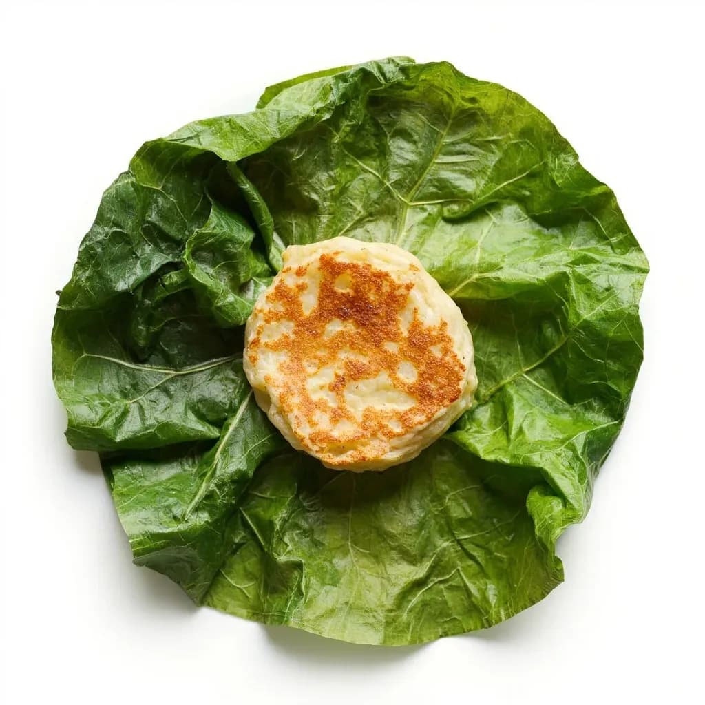 Chestnut Leaf Wrapper (for Necci)