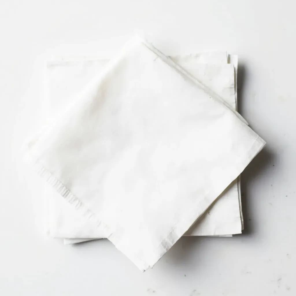 Cocktail Napkin