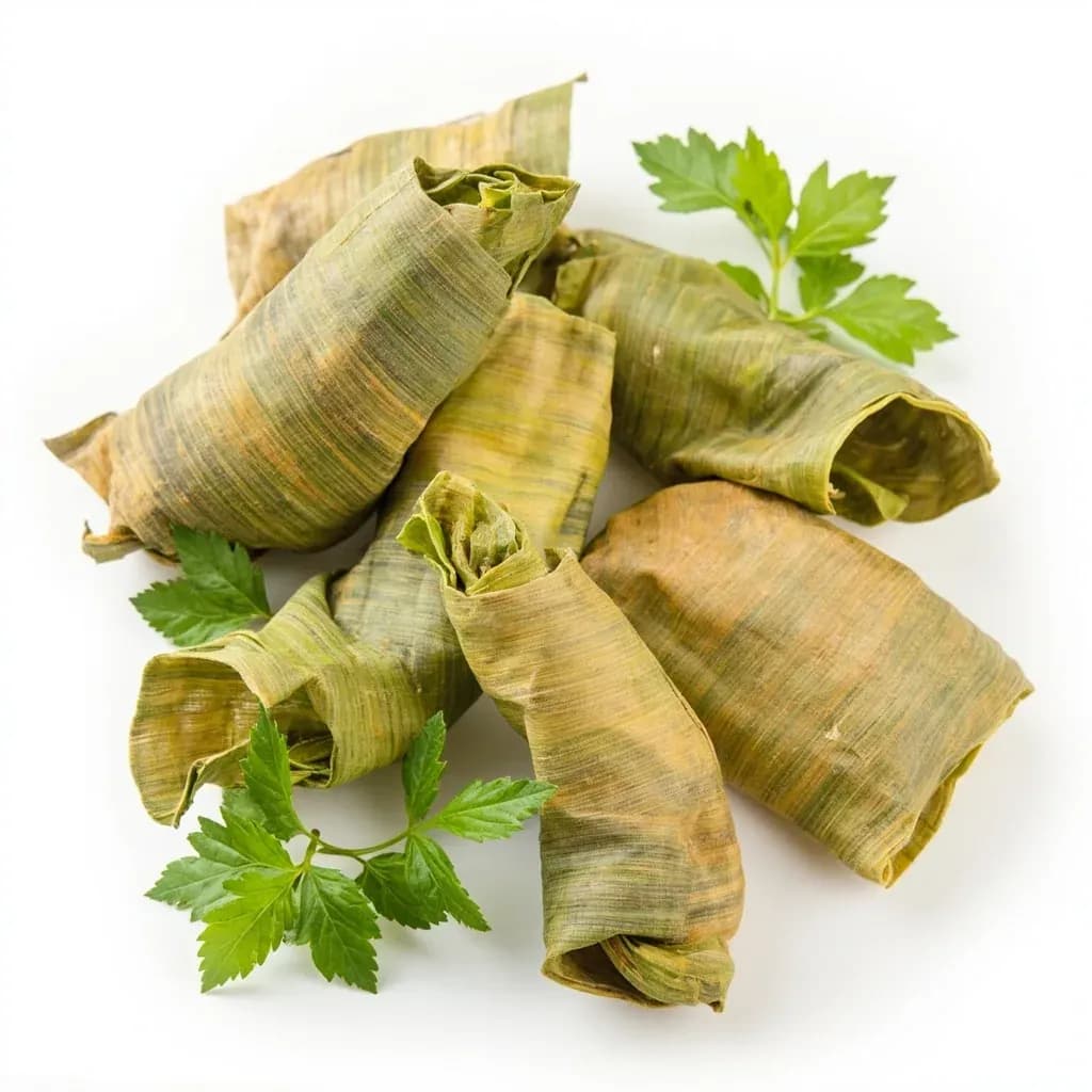 Young Coconut Leaf Wrapper (Janur)