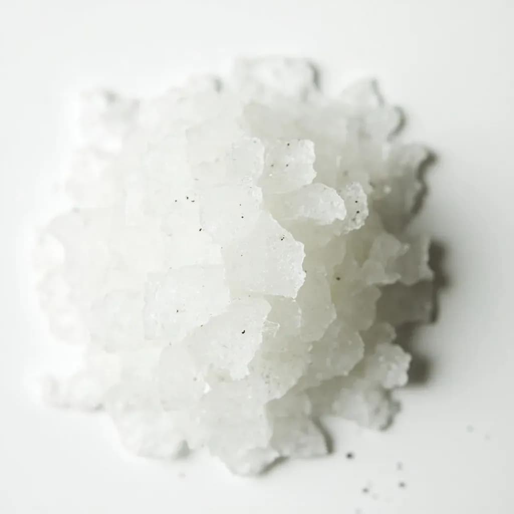 Crushed Ice