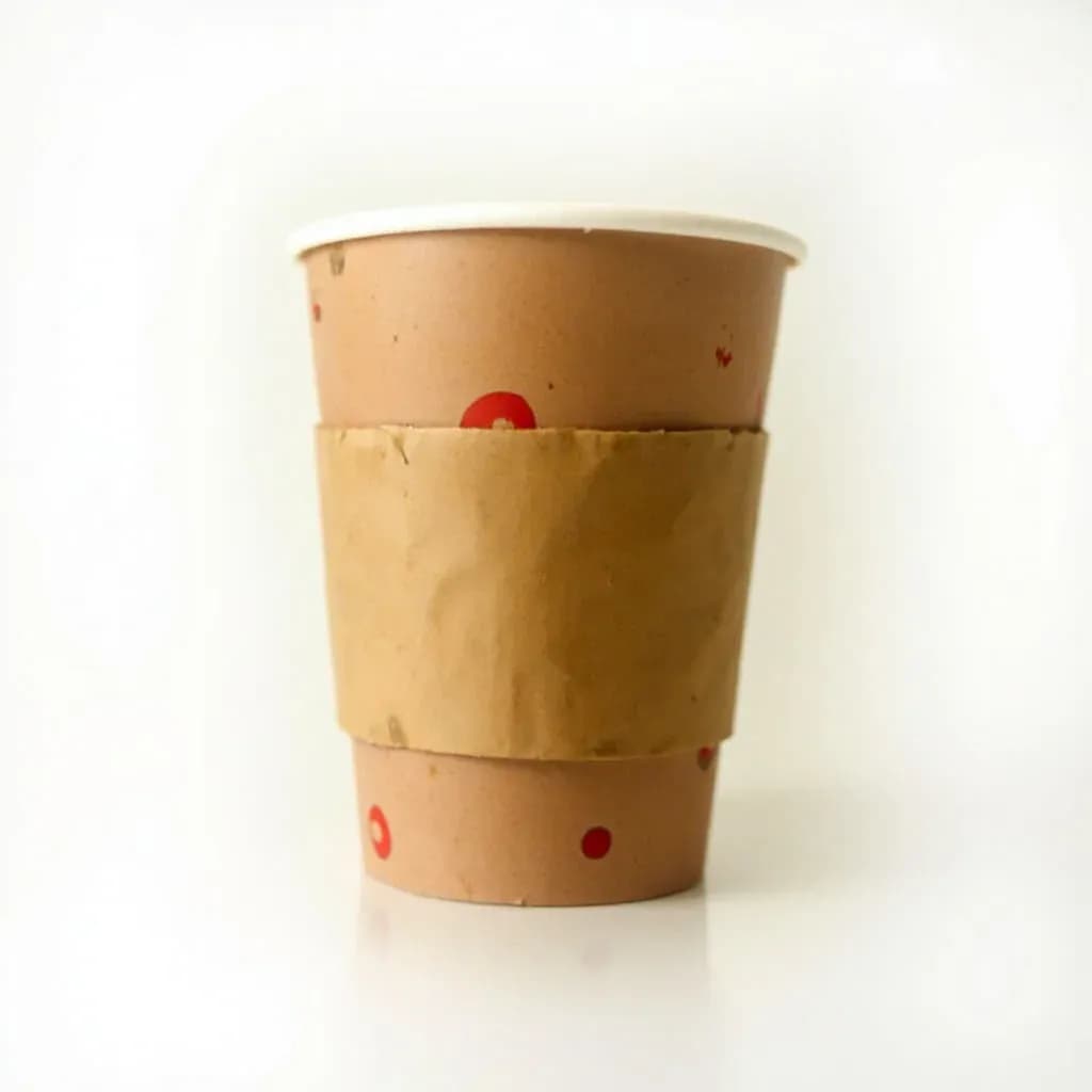 Cup Sleeve