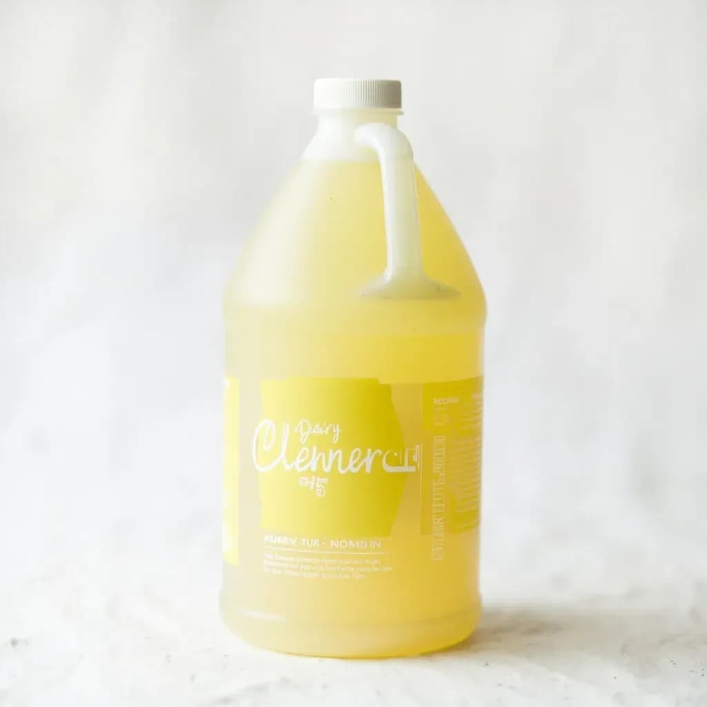 Dairy Acid Cleaner (CIP)
