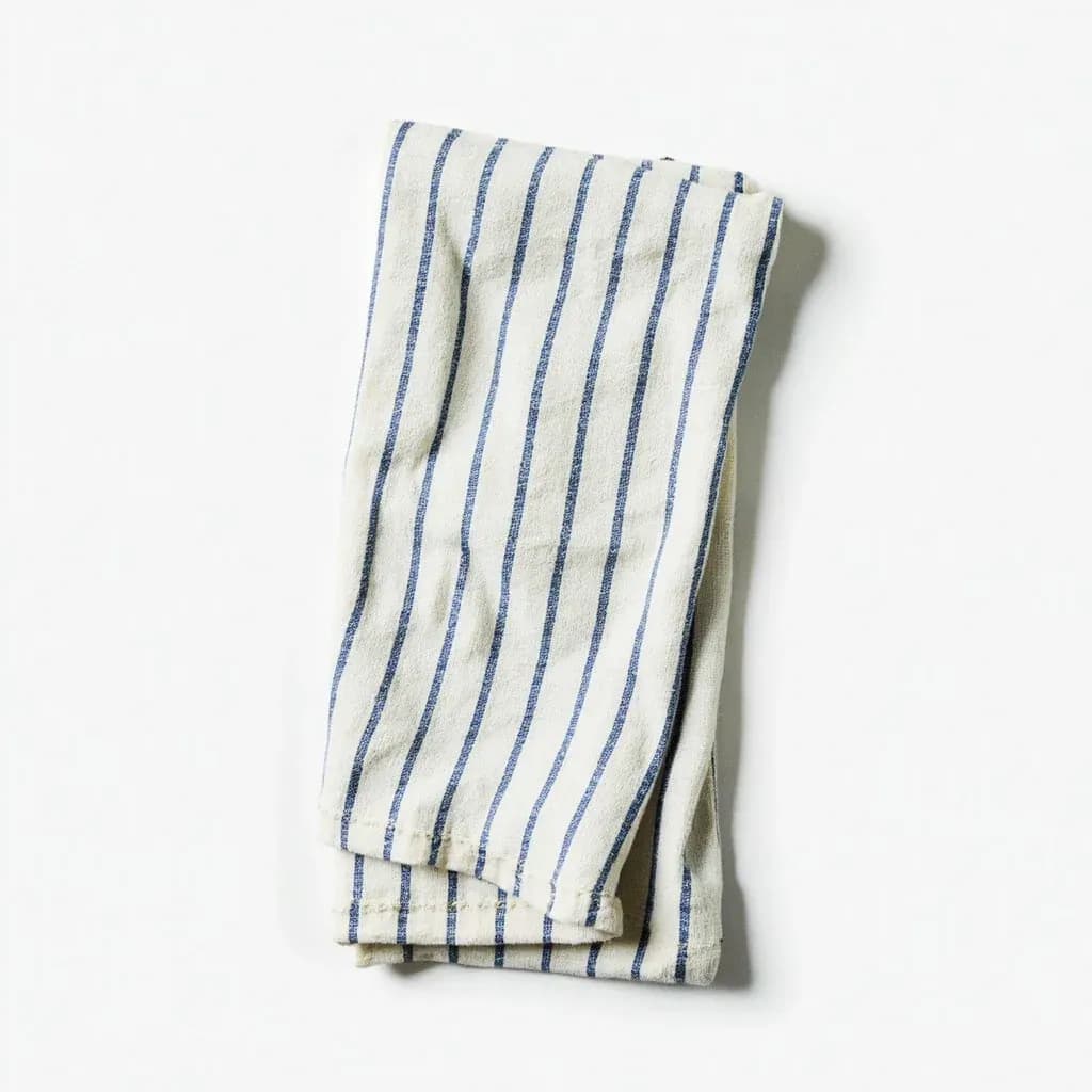 Dish Cloth / Tea Towel