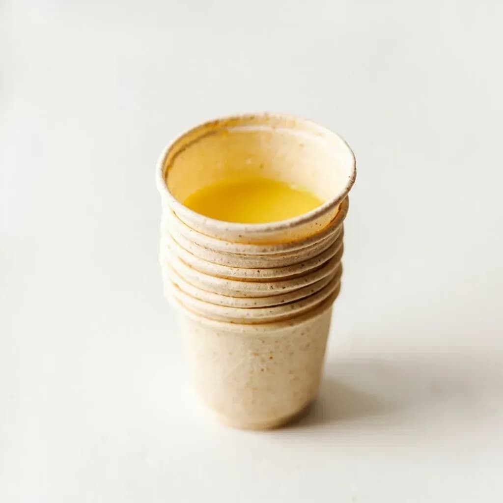 Disposable Tasting Cup