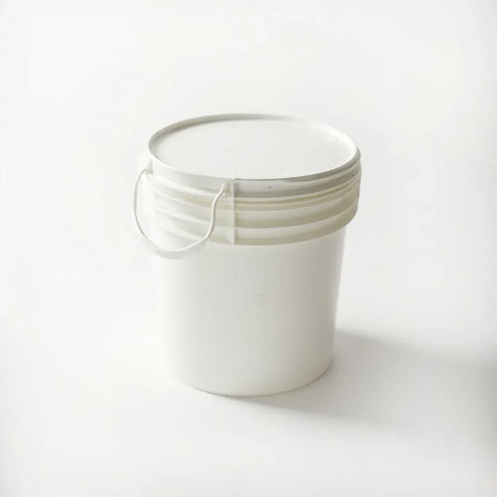 Food-Grade Fermentation Bucket