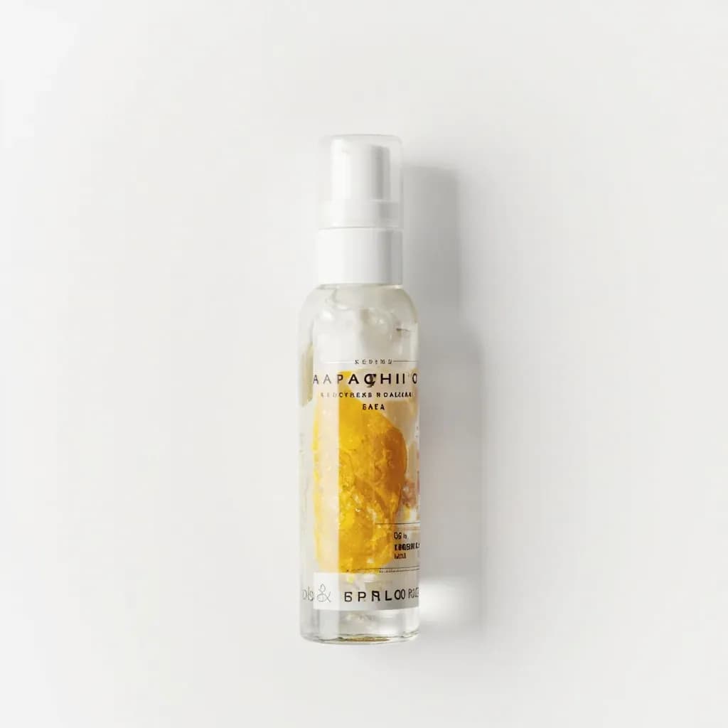 Food-Grade Machine Lubricant