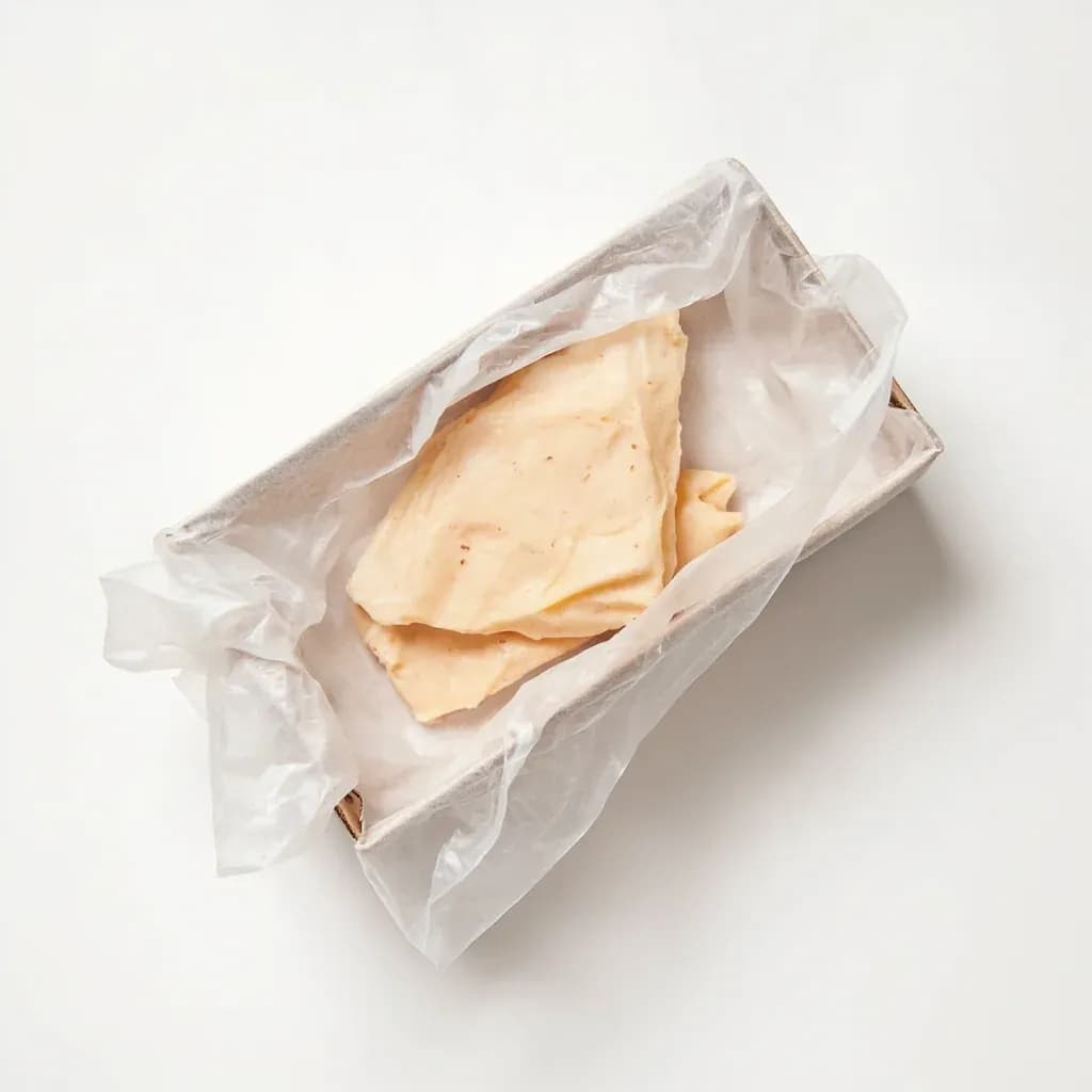 Disposable Food-Handling Glove