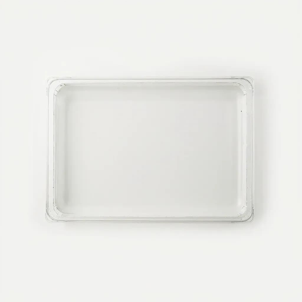 Food Storage Pan Lid