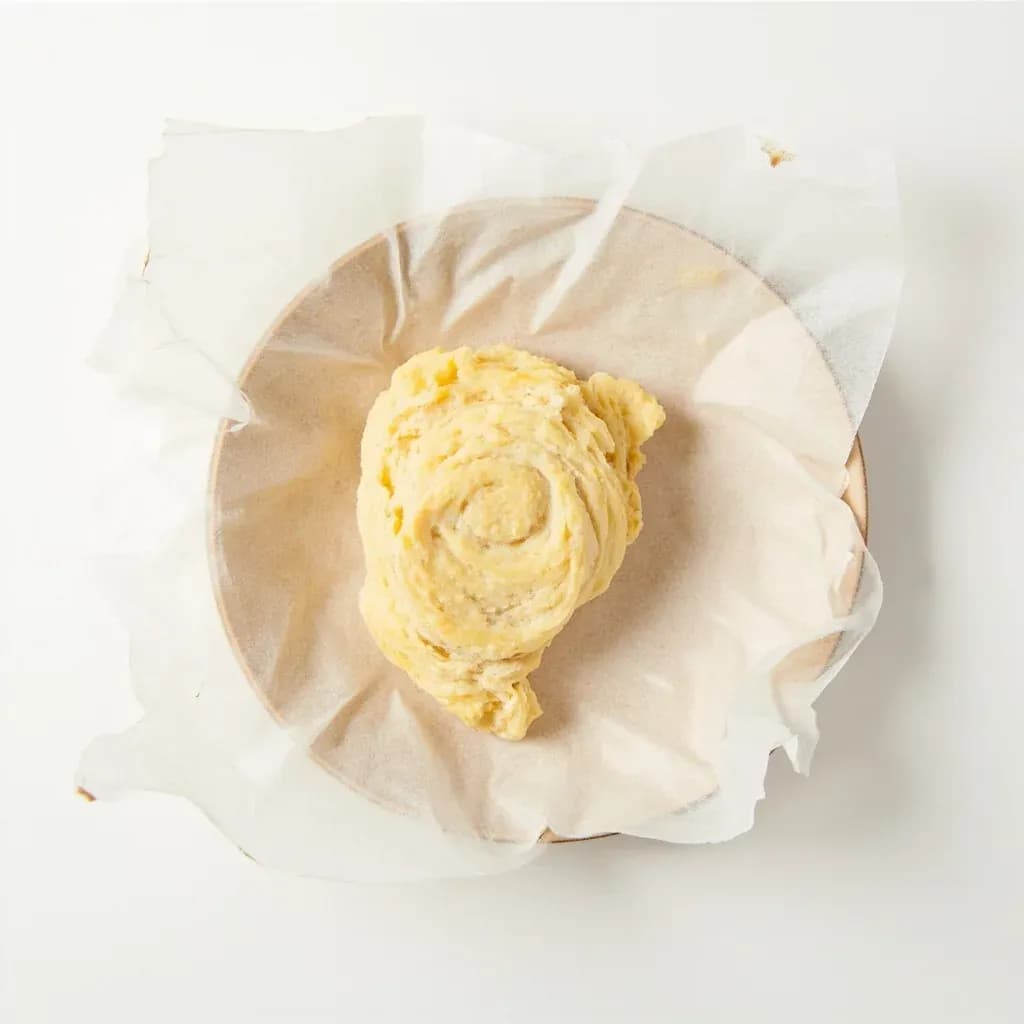 Greaseproof Paper