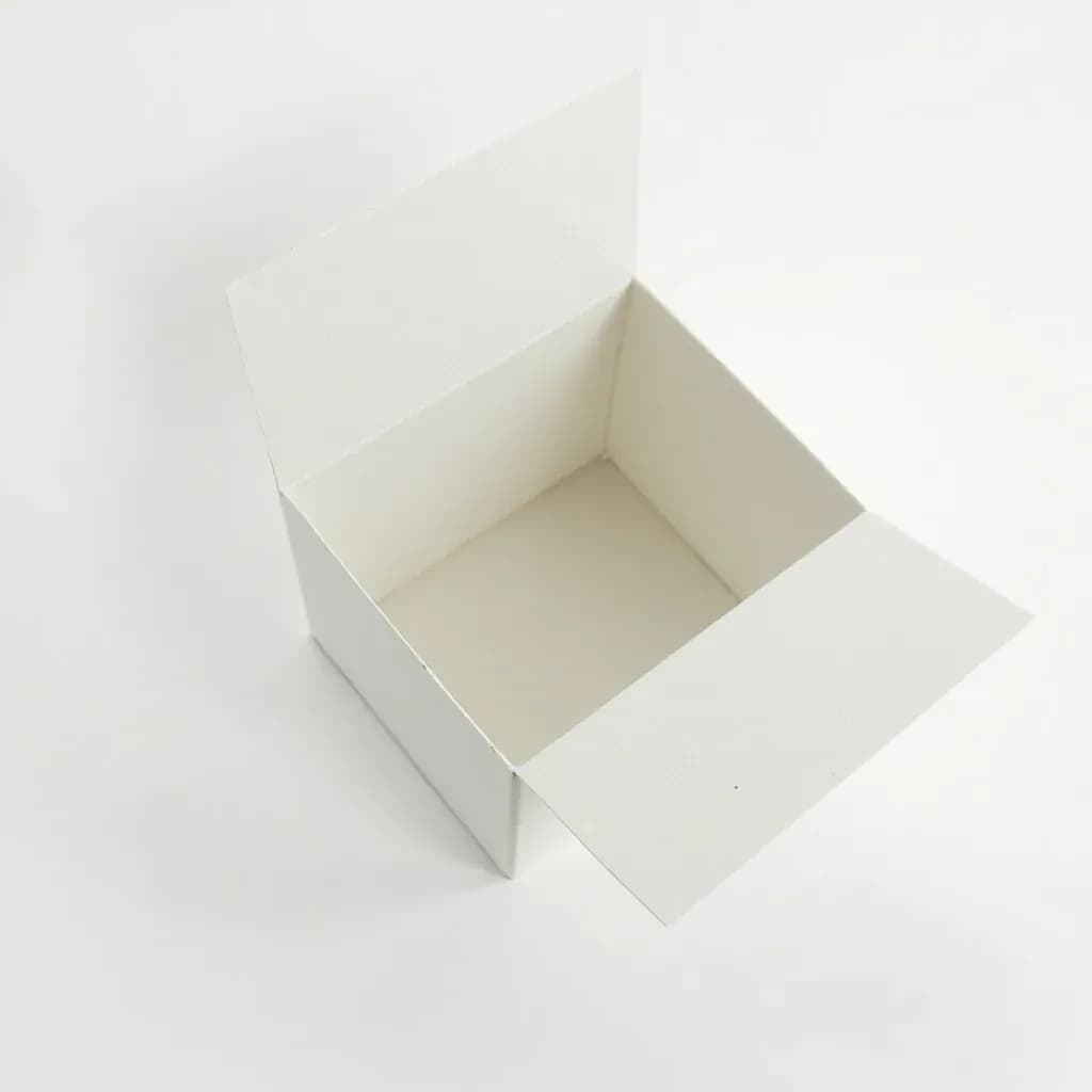 Insulated Foam Shipping Box
