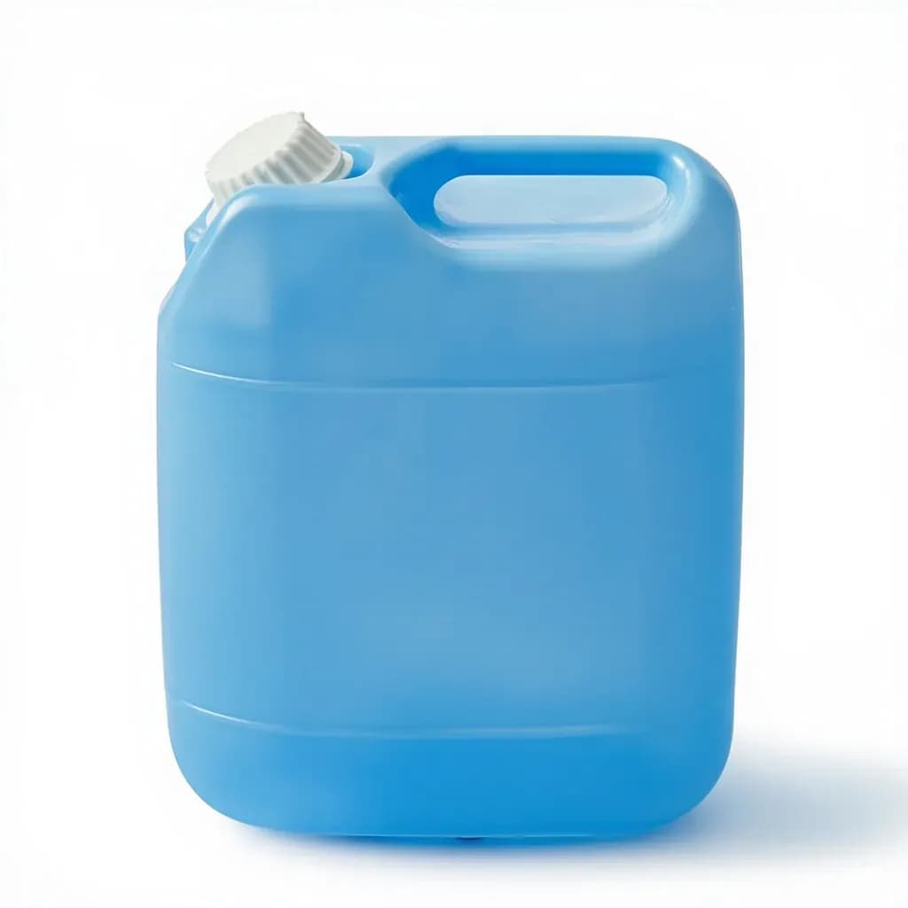 Water Jerry Can