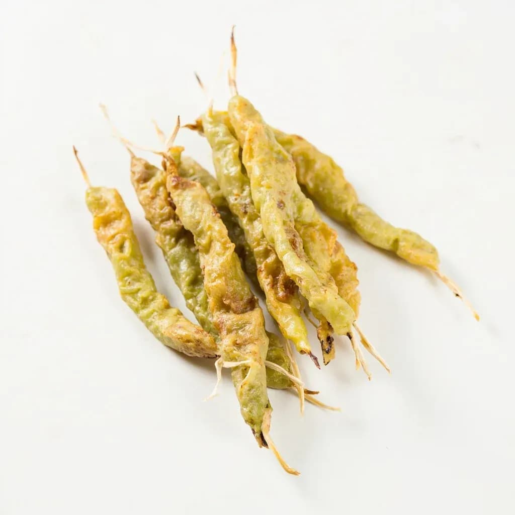 Lemongrass Stalk Skewer (for Sate Lilit)
