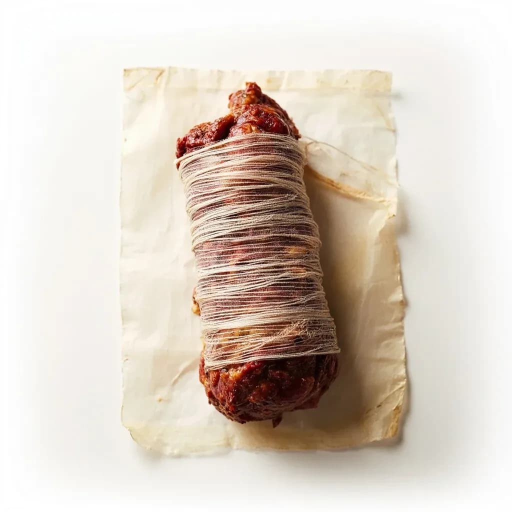 Meat Netting