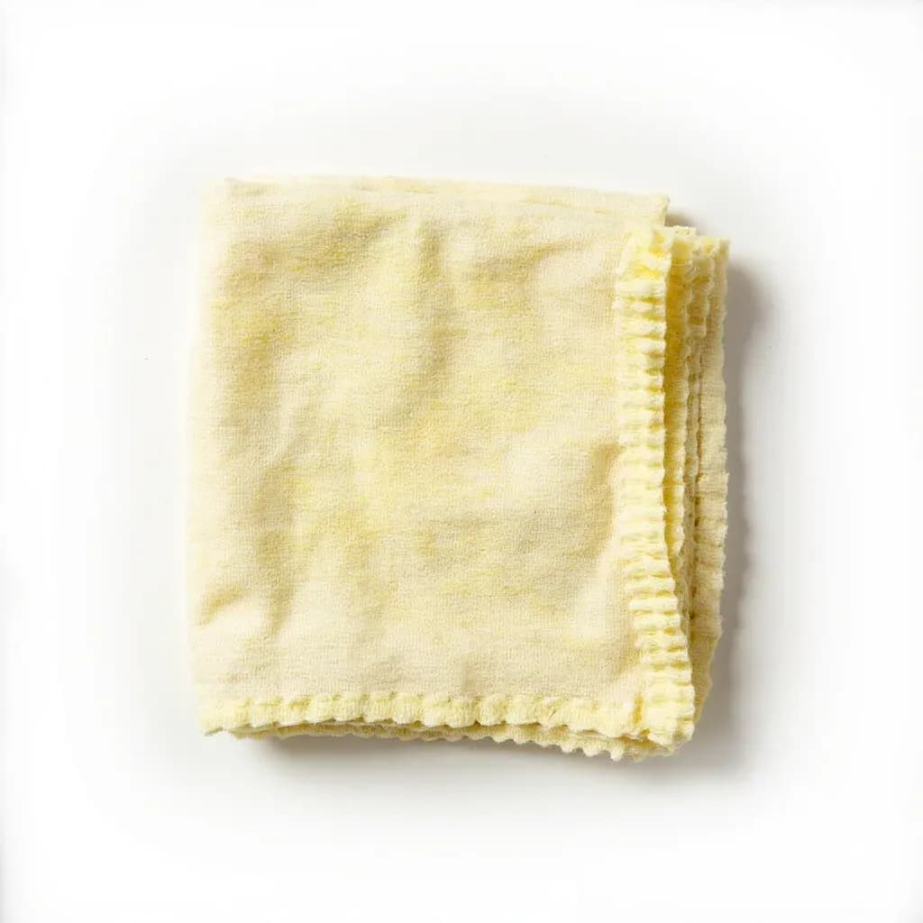 Microfiber Cleaning Cloth
