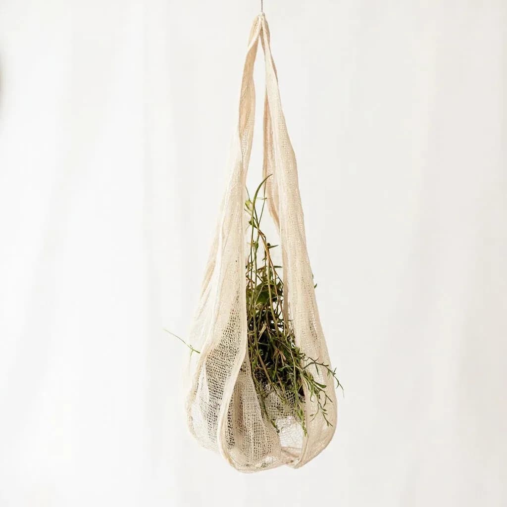 Muslin Drying Net