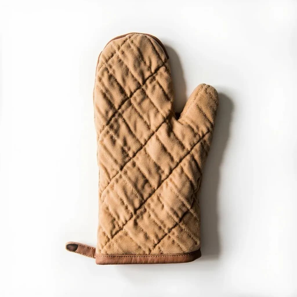 Oven Mitt / Glove