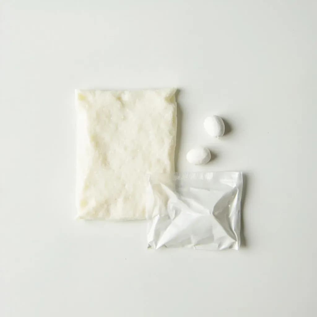 Oxygen Absorber Packet