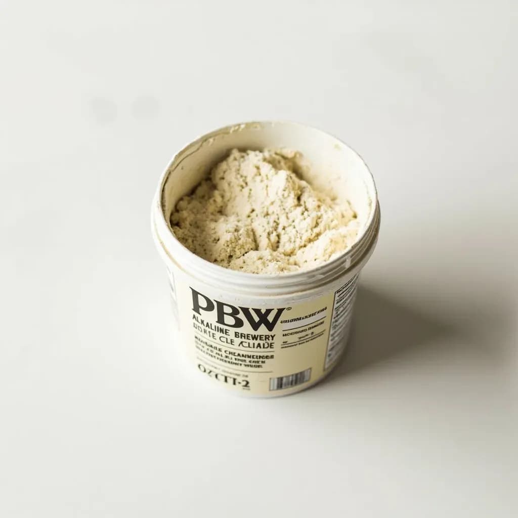 PBW (Alkaline Brewery Cleaner)