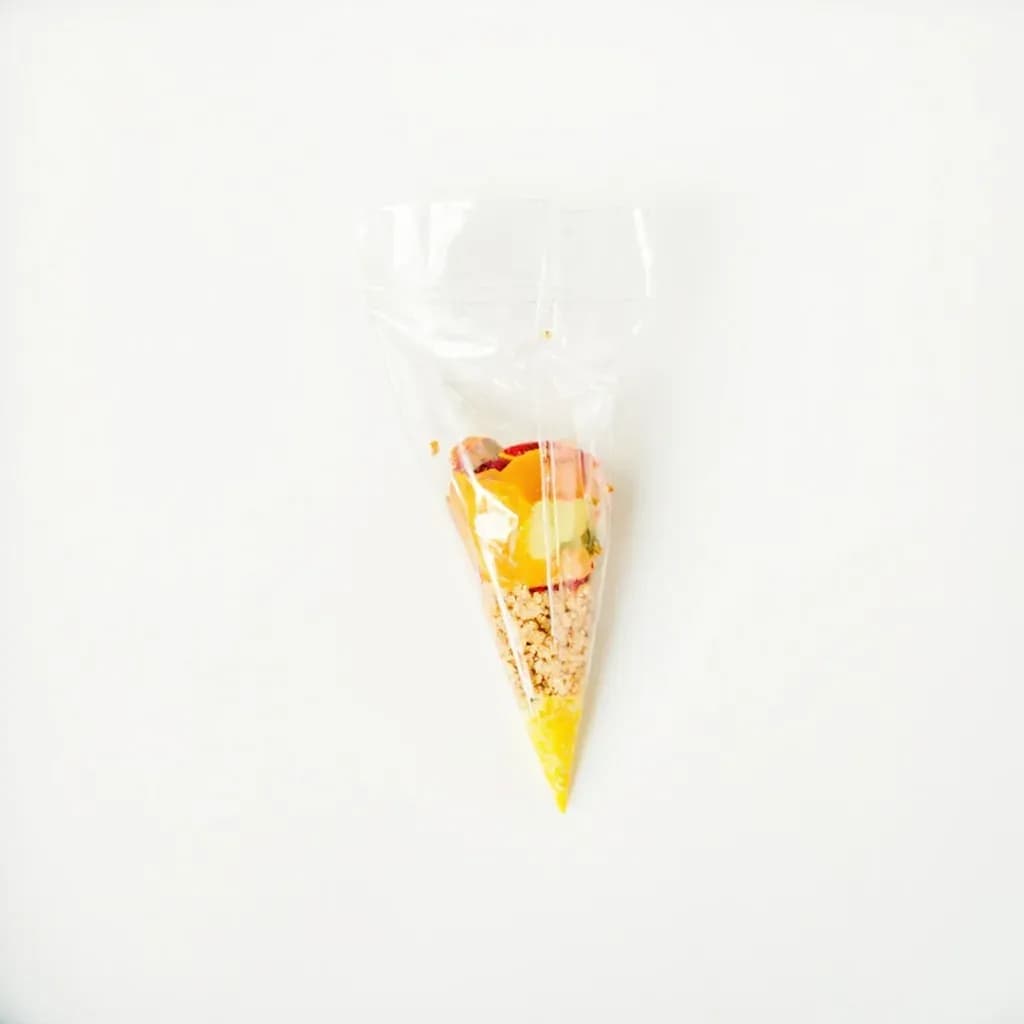 Disposable Piping Bag