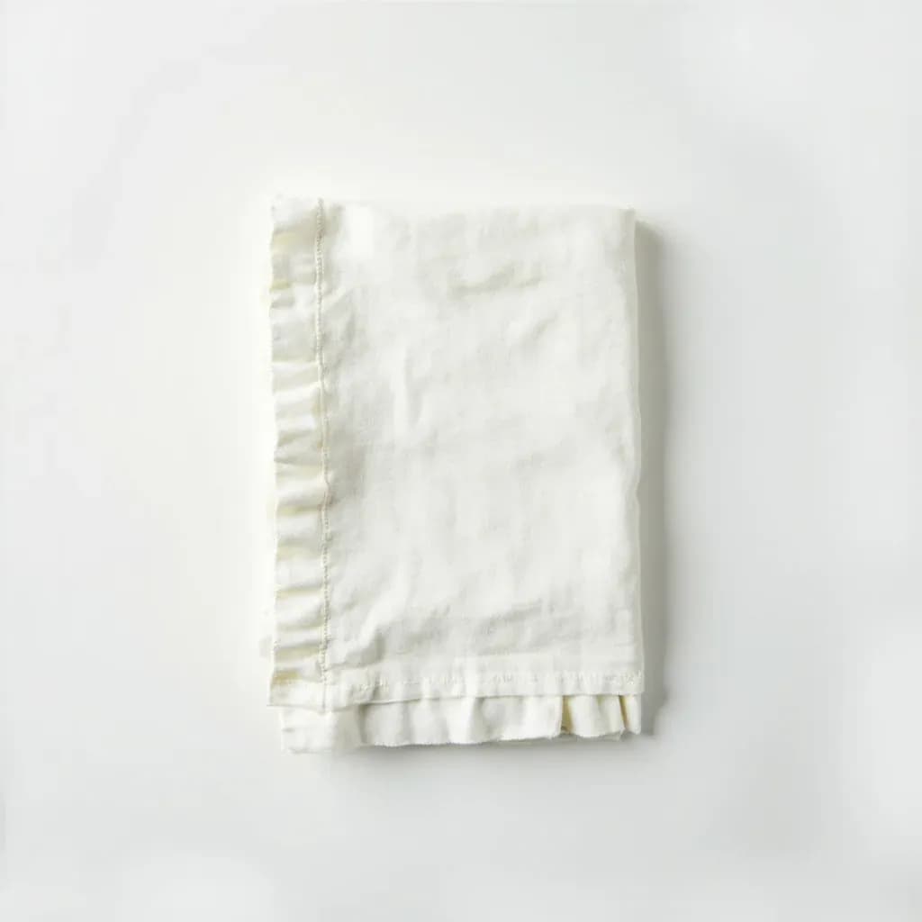 Pressing Cloth