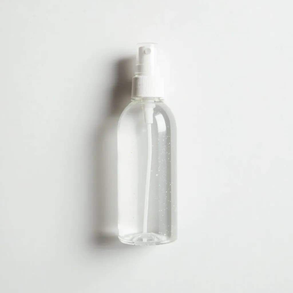 Food-Grade Sanitizing Solution