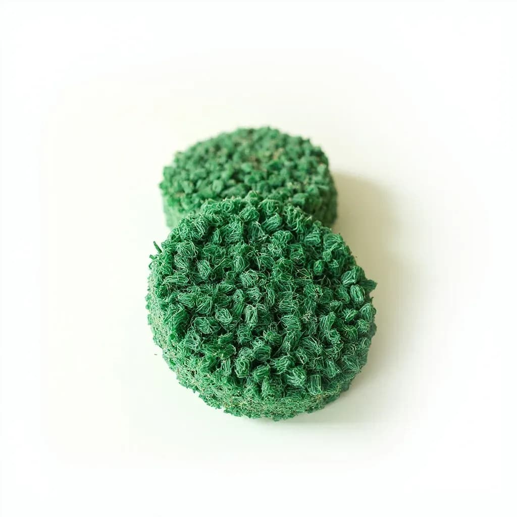 Scouring Pad