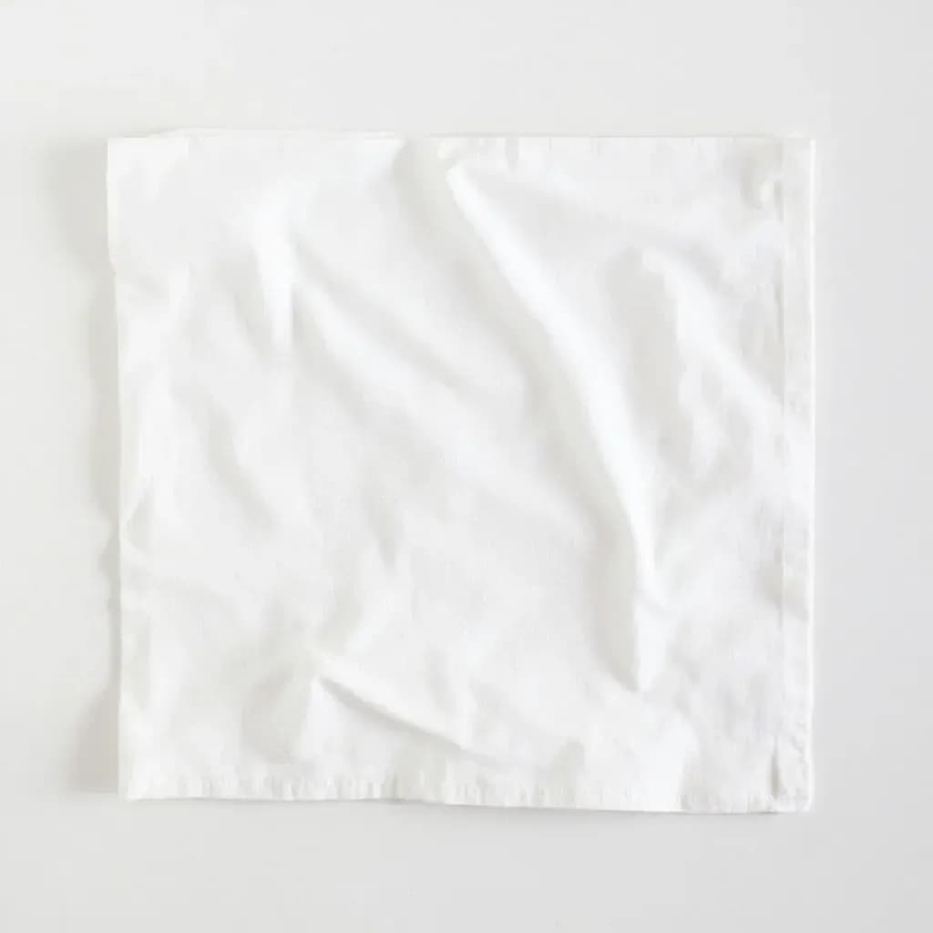 Side Towel