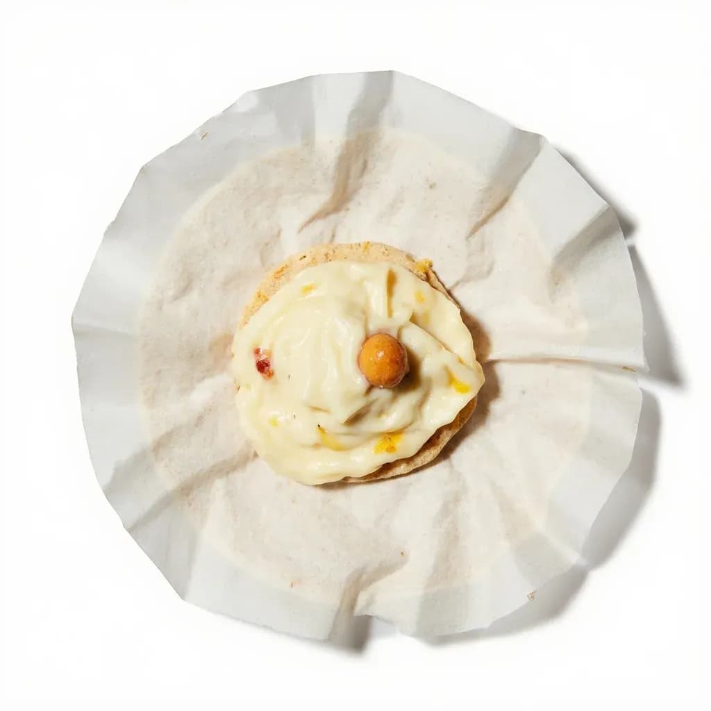 Perforated Steamer Liner Paper