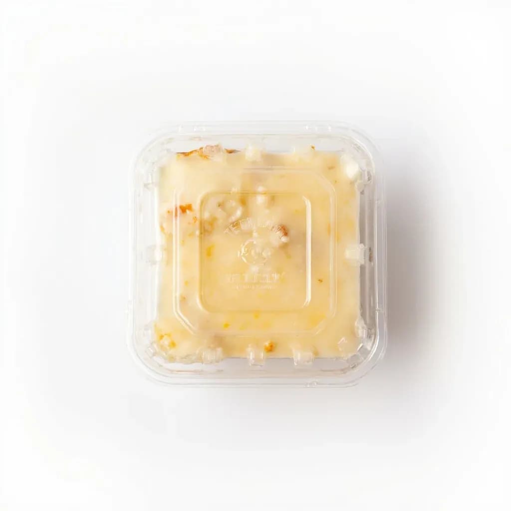Takeaway Container