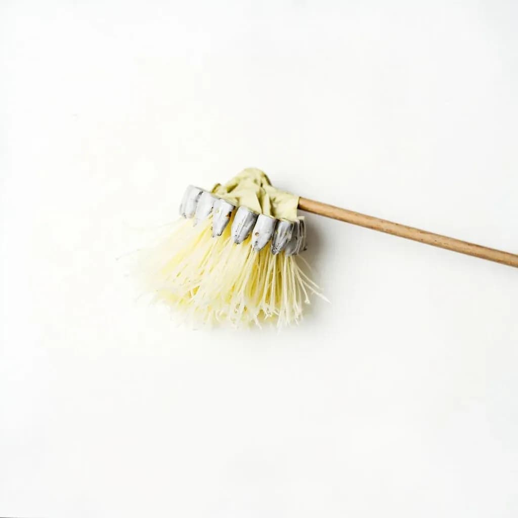 Tank Cleaning Brush