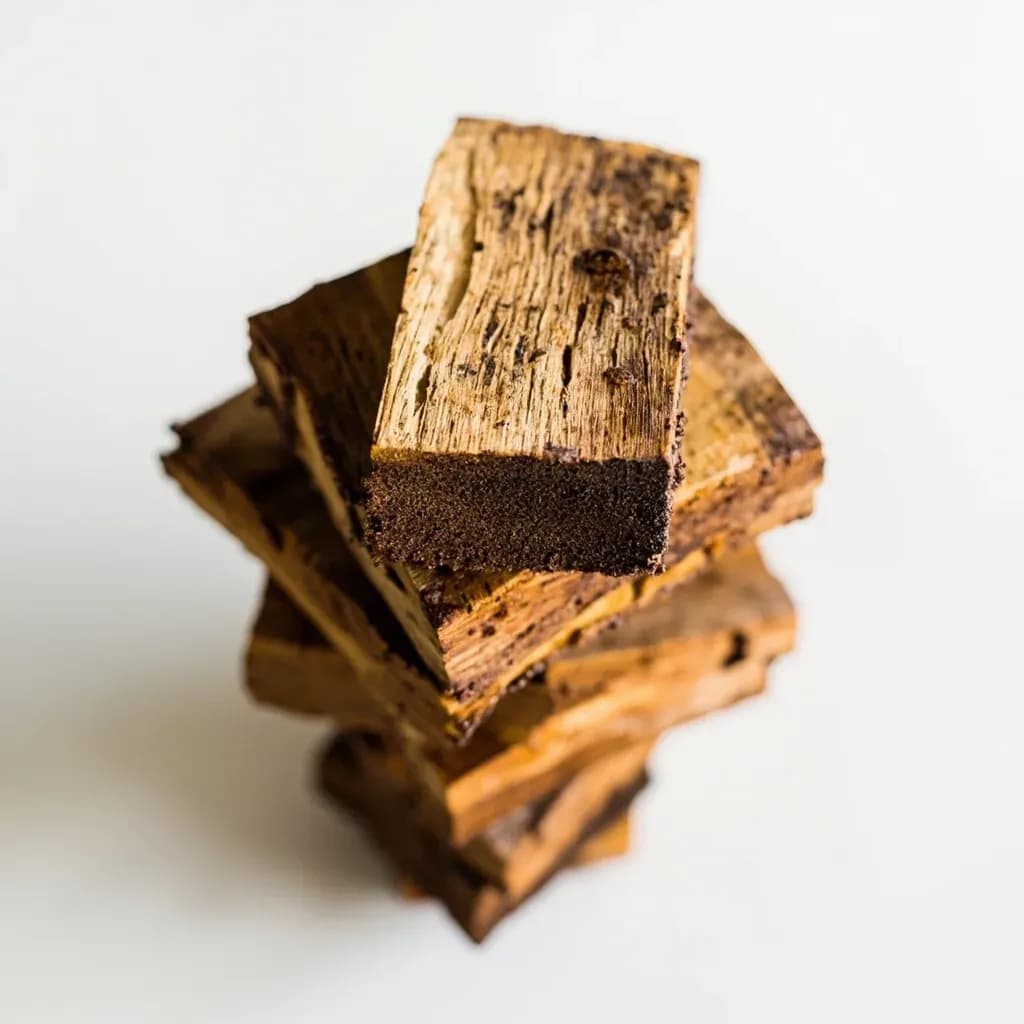 Post Oak Smoking Wood