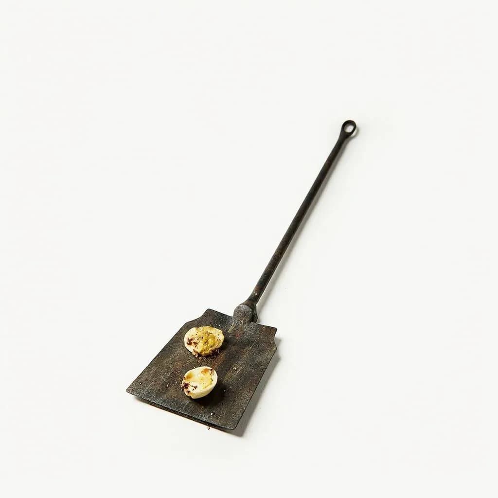 Ash Rake