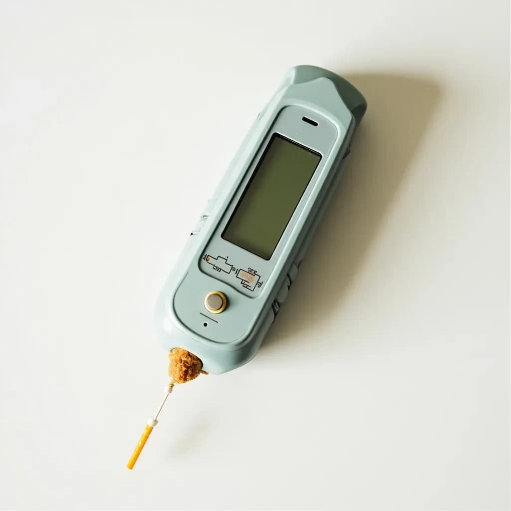 ATP Luminometer