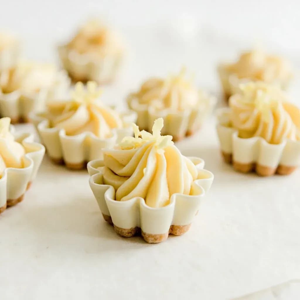 Babà Mold